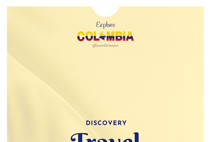 plan your travel to colombia